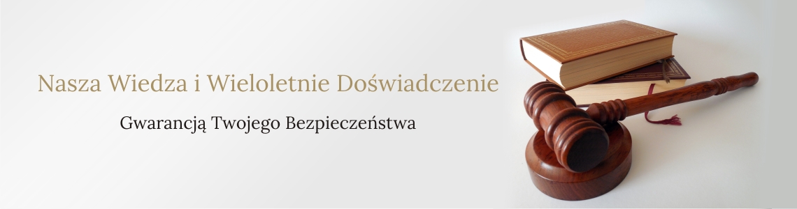Kancelaria Radcy Prawnego StanisĹ‚aw Domalewski